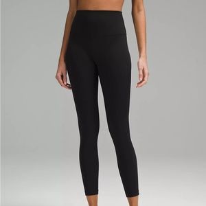 Lululemon align 25”